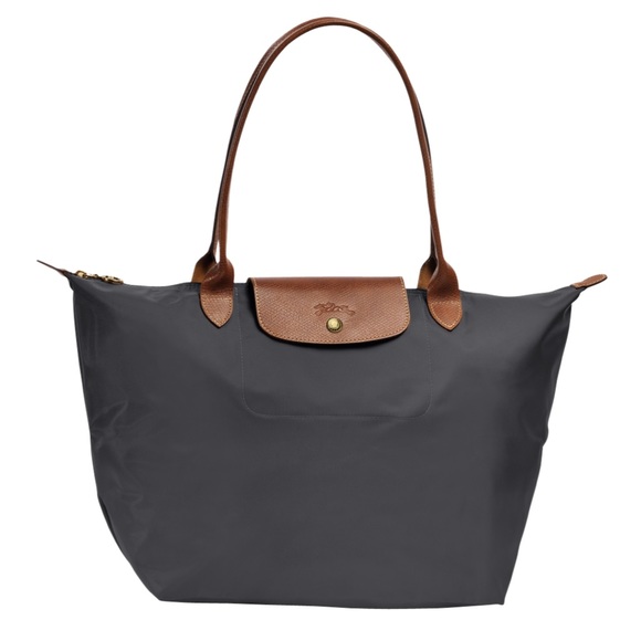 Longchamp Handbags - LONGCHAMP | LE PILAGE SMALL TOTE